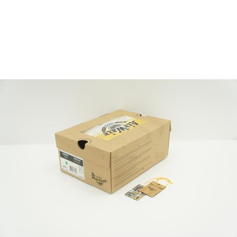 Dr.Martens ドクターマーティン/モンキーシューズ CHURCH/16054601//ABランク/42