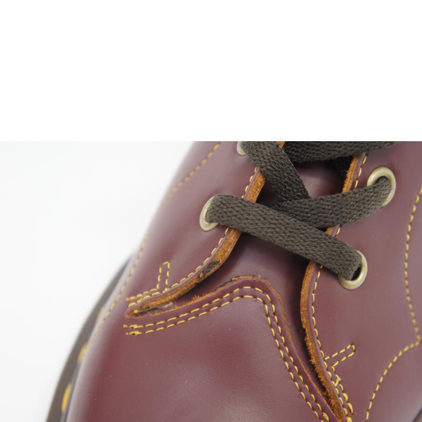 Dr.Martens ドクターマーティン/モンキーシューズ CHURCH/16054601//ABランク/42