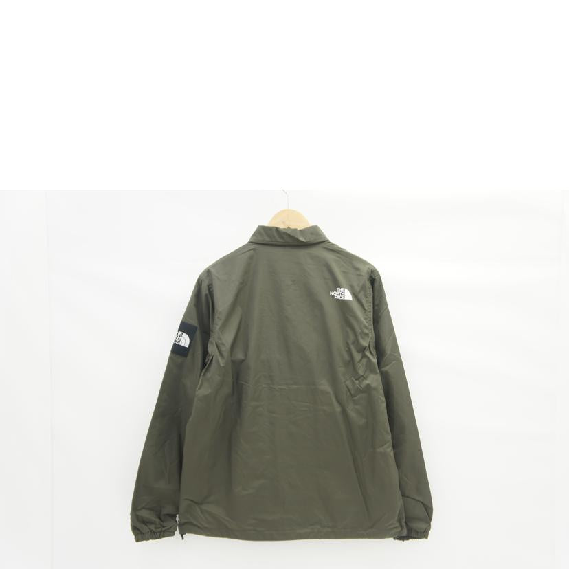 THE NORTH FACE ザ ノースフェイス/THE COACH JACKET/コーチジャケット/NP71930//Sランク/05