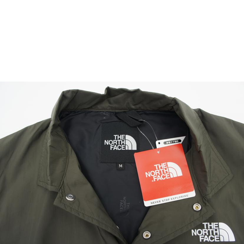 THE NORTH FACE ザ ノースフェイス/THE COACH JACKET/コーチジャケット/NP71930//Sランク/05