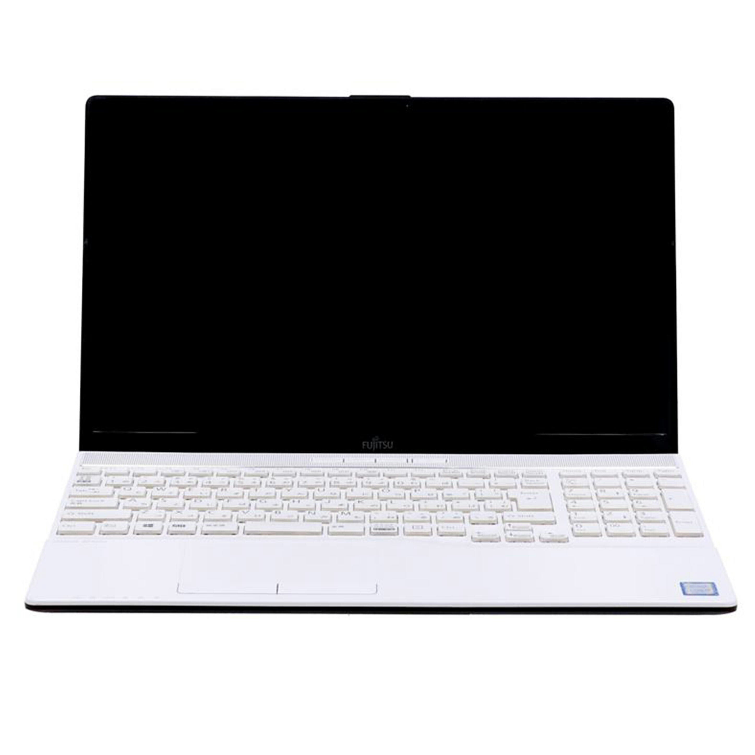 FUJITSU 富士通 /Win11ノートPC/FMV LIFEBOOK AH53/FMVA53D3WG//R0300099/Bランク/71