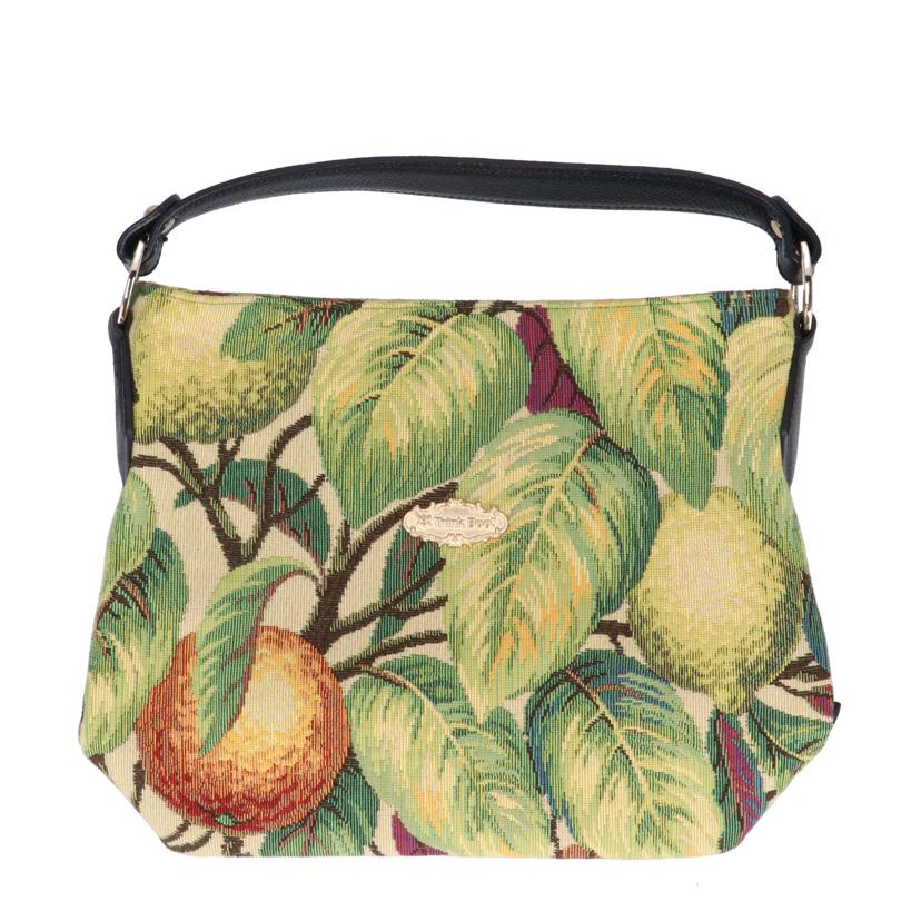 Think Bee! シンクビー/パレルモ バッグ/A001407//Aランク/09