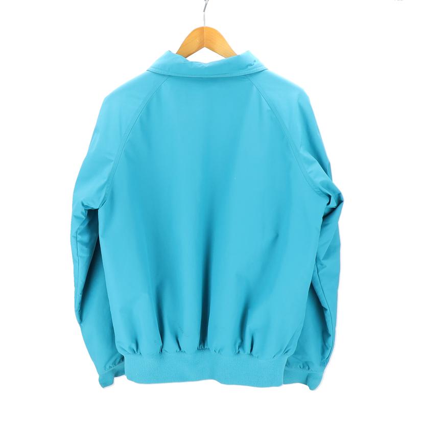 patagonia パタゴニア/シェルドチンチラジャケット 青緑/28145//FA14/ABランク/42