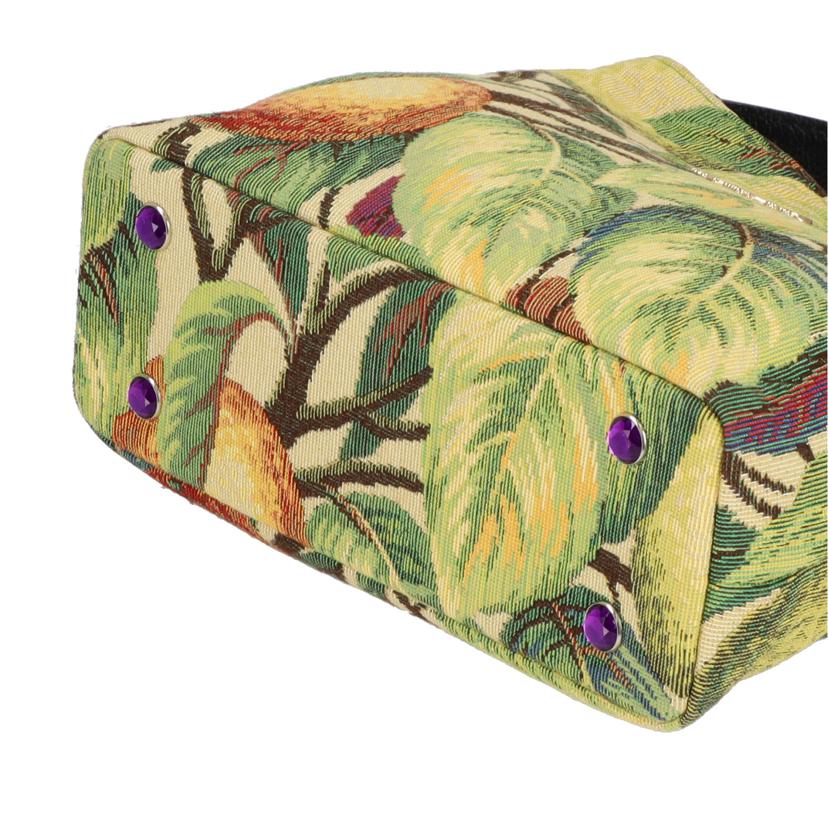 Think Bee! シンクビー/パレルモ バッグ/A001407//Aランク/09