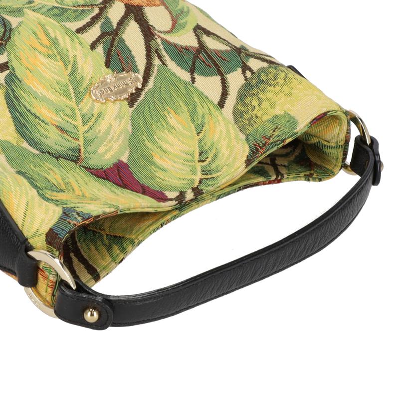 Think Bee! シンクビー/パレルモ バッグ/A001407//Aランク/09