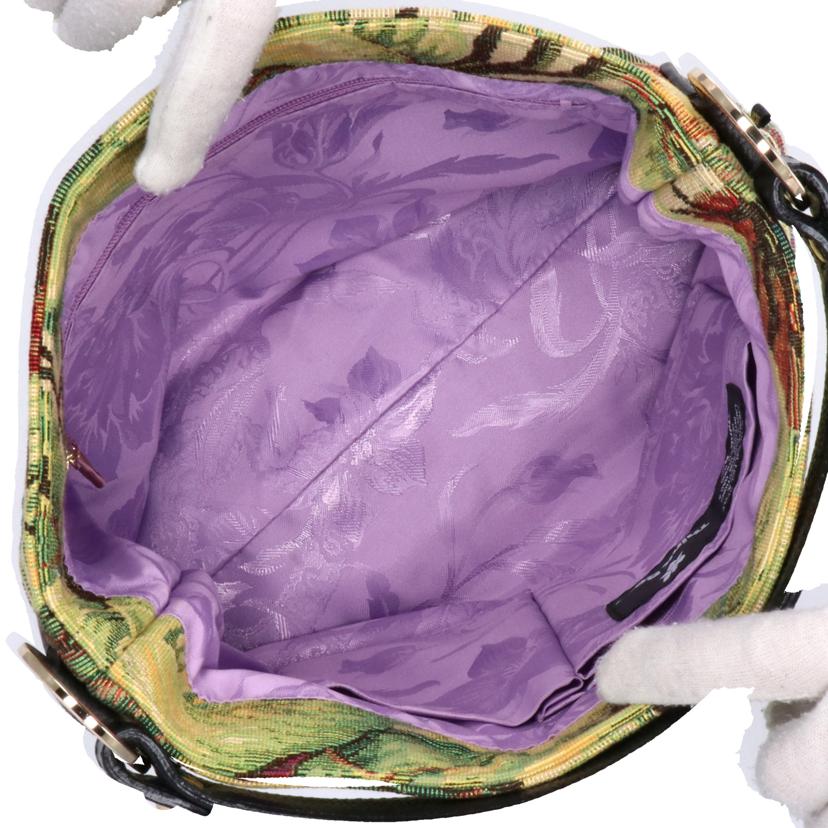 Think Bee! シンクビー/パレルモ バッグ/A001407//Aランク/09