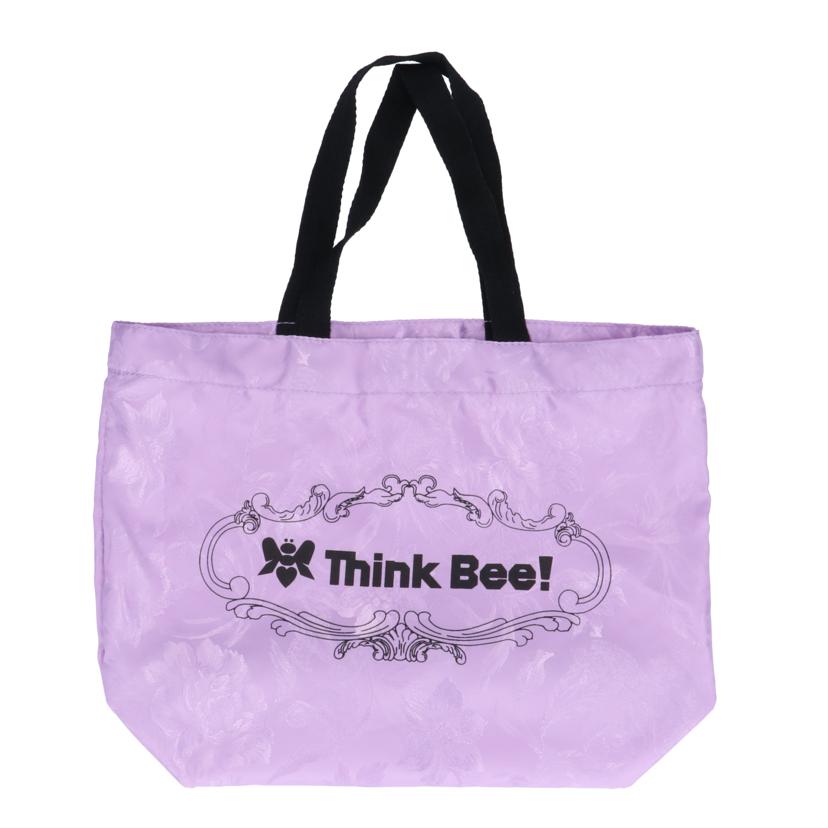 Think Bee! シンクビー/パレルモ バッグ/A001407//Aランク/09