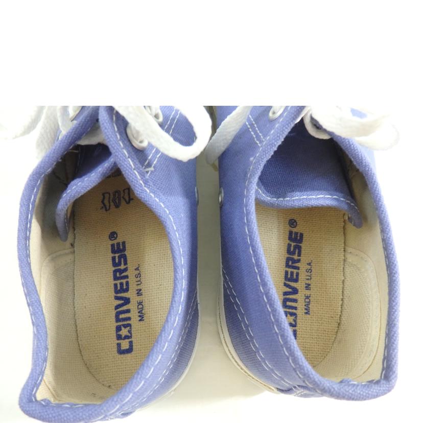 CONVERSE コンバース/jack purcell/23.0cm//Aランク/84