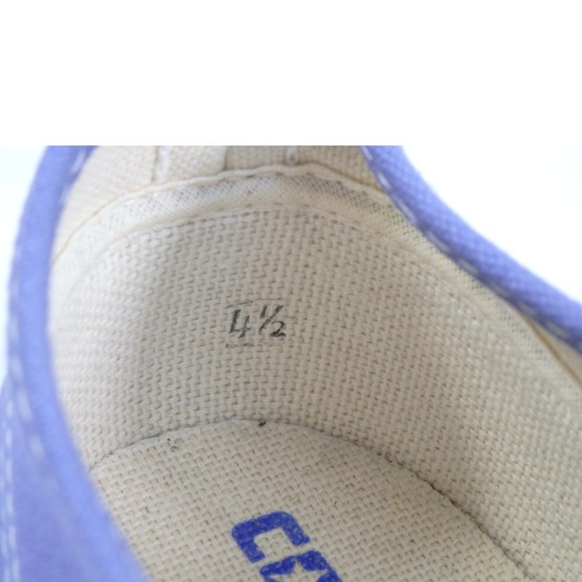 CONVERSE コンバース/jack purcell/23.0cm//Aランク/84