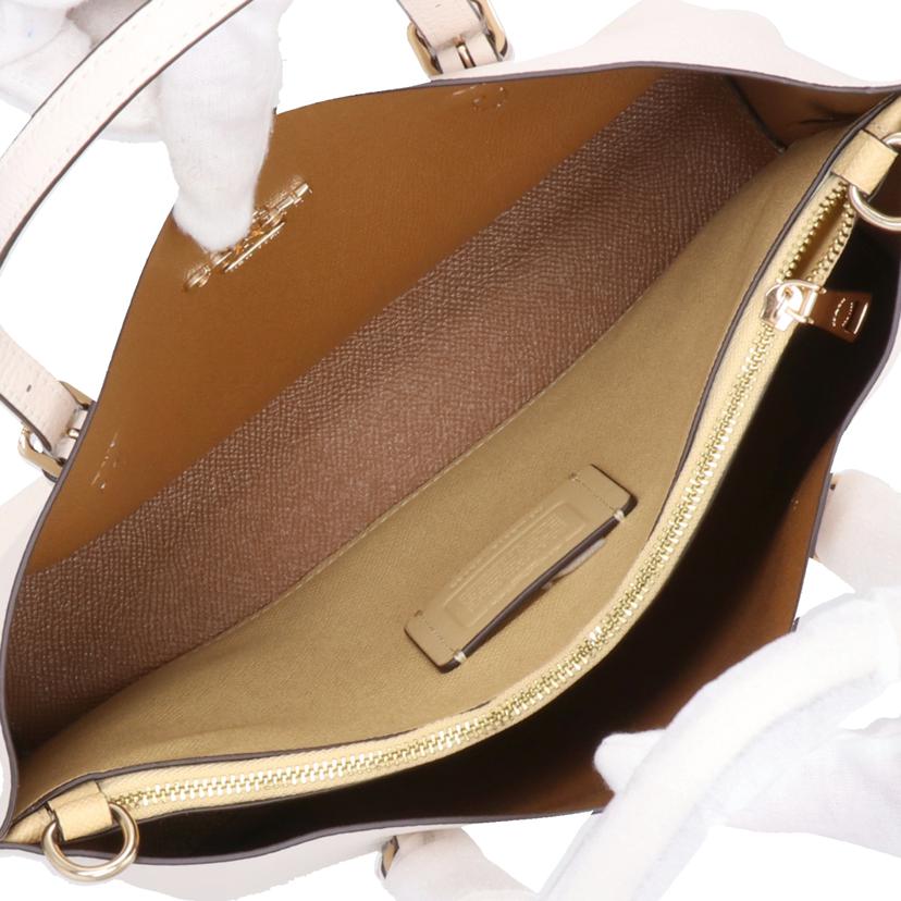 COACH コーチ/モリートートバッグ25/C4084//M23**/Aランク/24