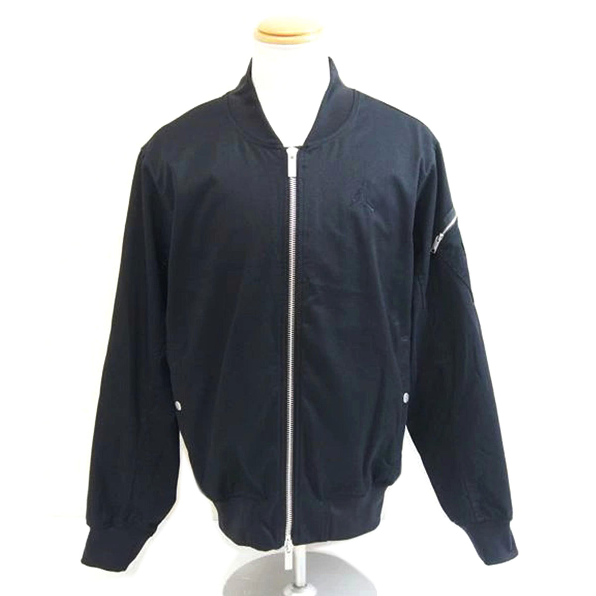 NIKE ナイキ/エッセンシャルレネゲード JKT/HF9367-010//Bランク/71
