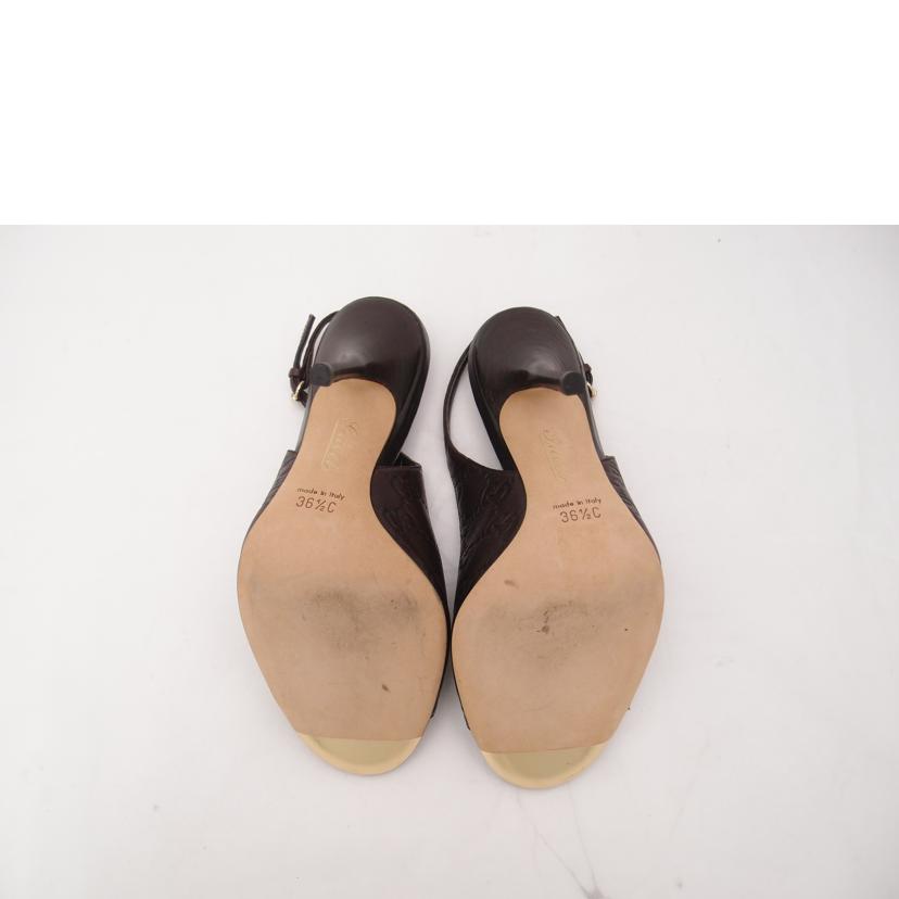 GUCCI グッチ/GUCCI サンダル//SAランク/69