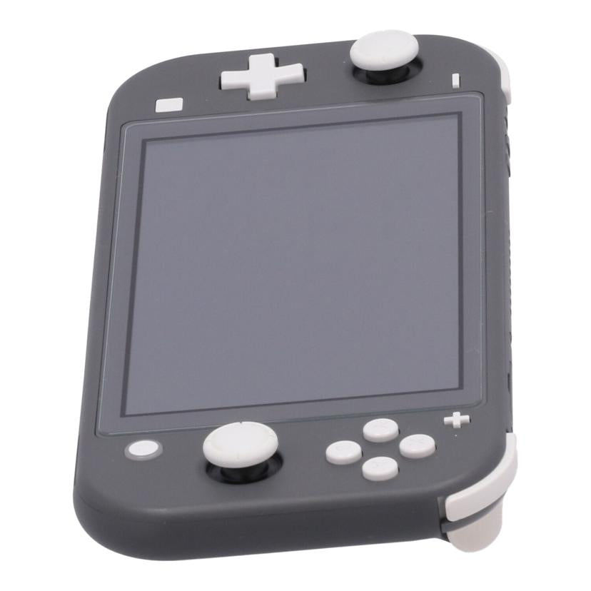 NINTENDO 任天堂 ニンテンドー /Nintendo Switch Lite 本体/HDH-S-GAZAA//XJJ70001274502/Bランク/62