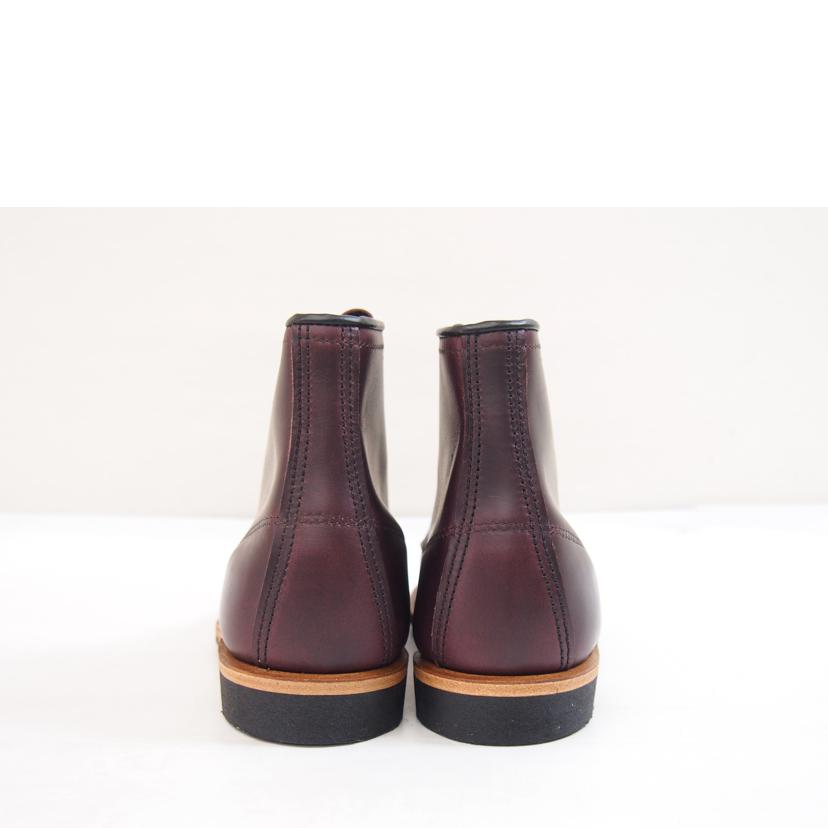 REDWING レッドウィング/RED WING ベックマンブーツ/9419//Sランク/71