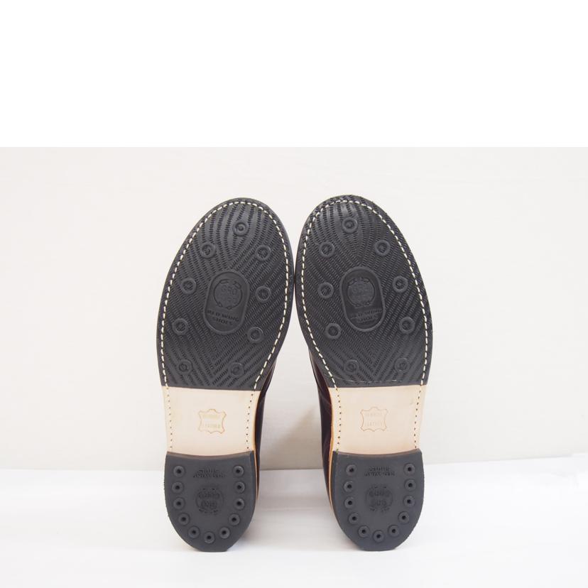 REDWING レッドウィング/RED WING ベックマンブーツ/9419//Sランク/71