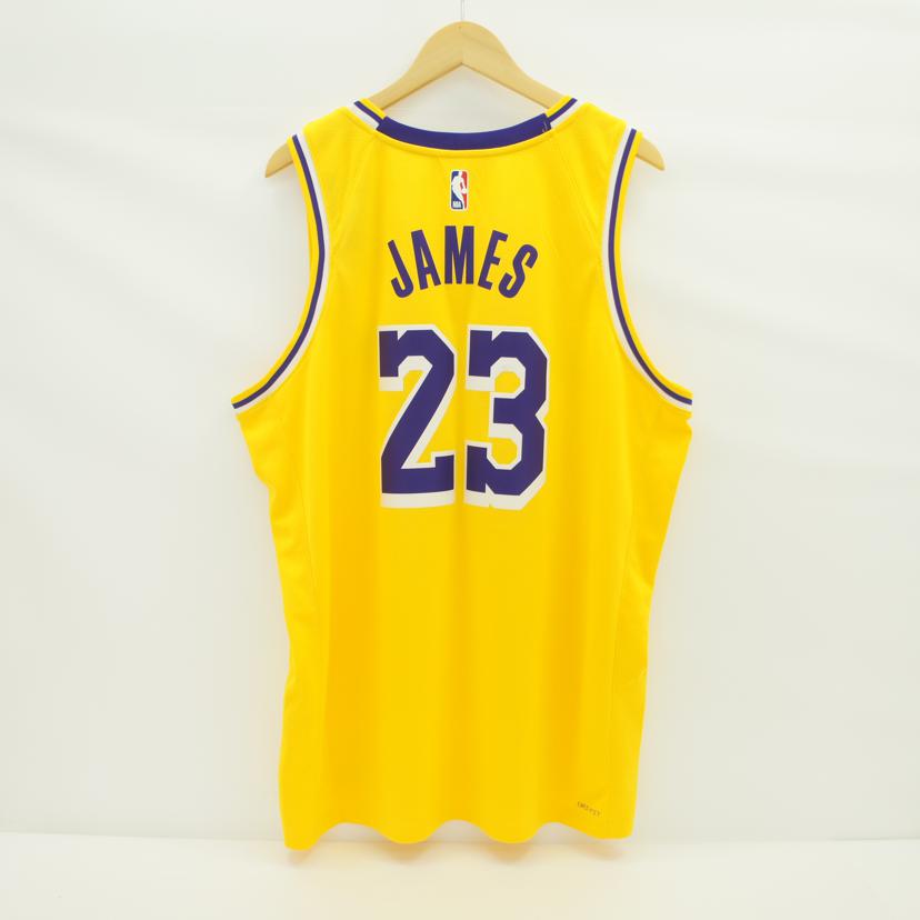 NIKE ナイキ/NBA アイコンエディション スウィングマン ジャージー 23/DN2009-733//Aランク/85