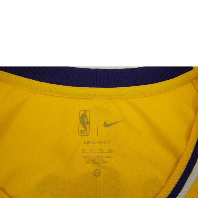 NIKE ナイキ/NBA アイコンエディション スウィングマン ジャージー 23/DN2009-733//Aランク/85