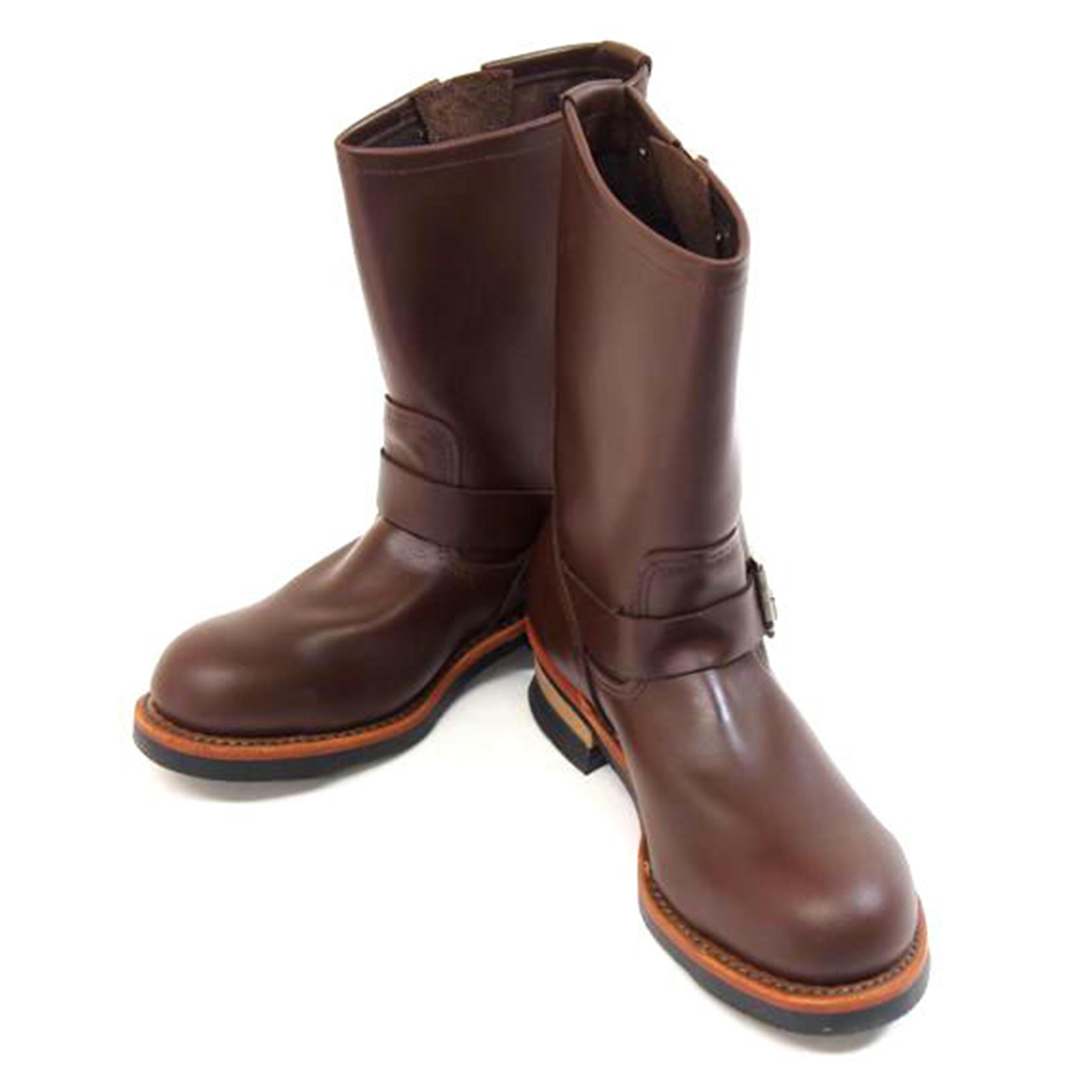 RED WING レッドウィング/RED WING エンジニアブーツ/D2269//Sランク/71