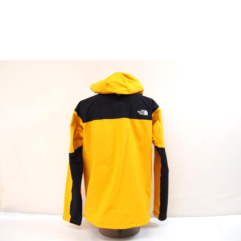 THE NORH FACE ノースフェイス/クライムライトジャケット/NP12003//Bランク/71
