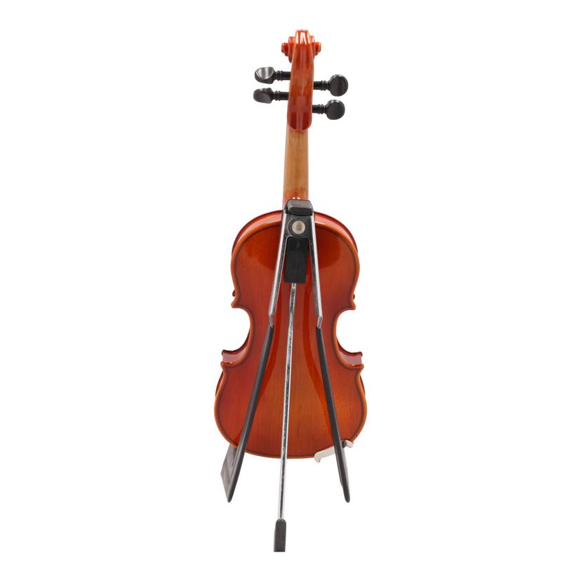 SUZUKI スズキ/バイオリン/No,200 1/16//Bランク/62