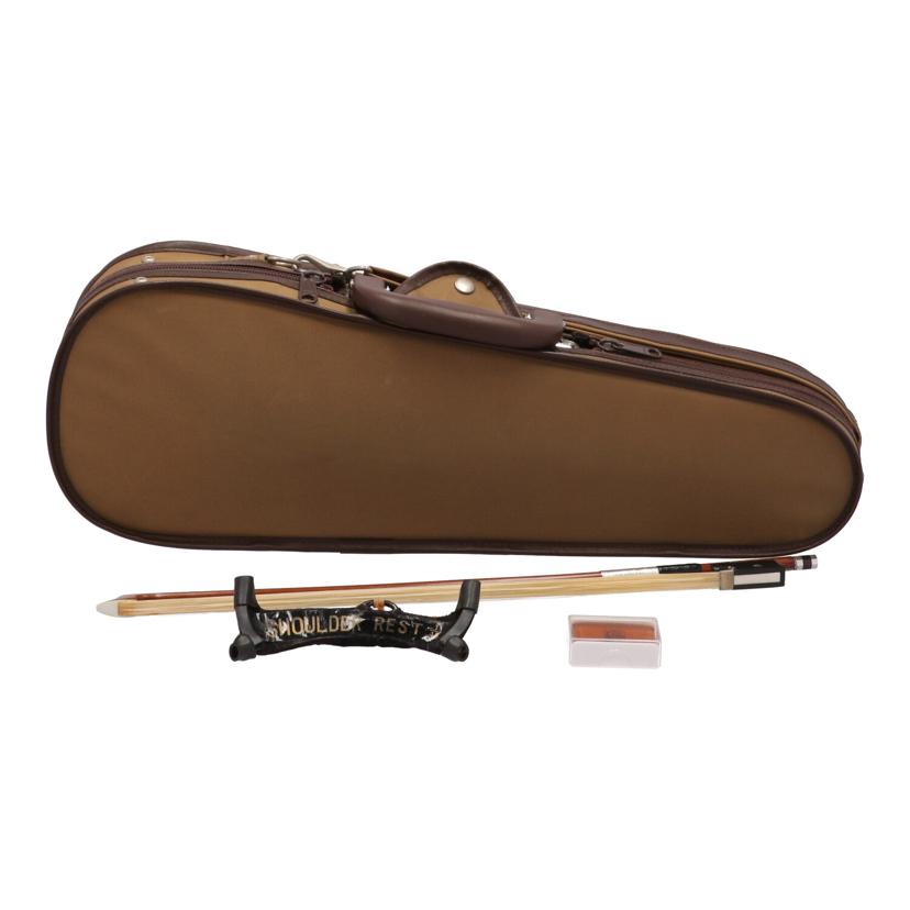 SUZUKI スズキ/バイオリン/No,200 1/16//Bランク/62