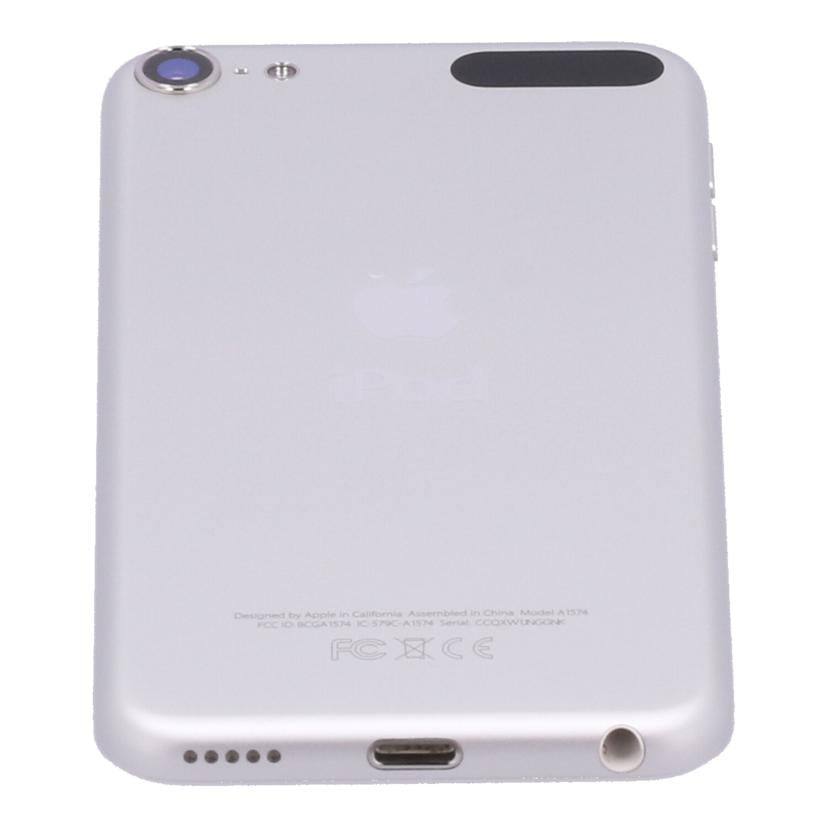 Apple アップル /iPod touch (第6世代)/MKHX2J/A//CCQXW1JNGGNK/Bランク/70