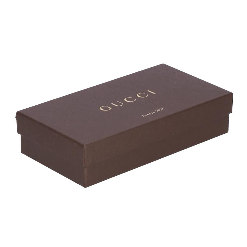 GUCCI グッチ/インターロッキングG チェーンウォレット/510314//114*/Sランク/93