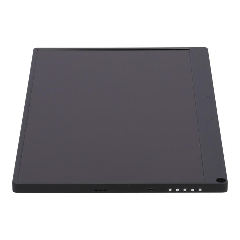 EVICIV EVICIV/モバイルモニター15.6インチ/EVICIV156//-/Bランク/62