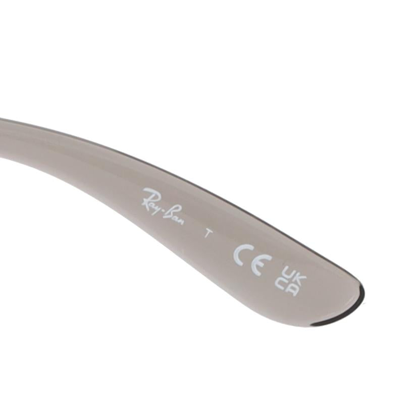 RayBan レイバン/サングラス/RB4379D 6598/11//Aランク/09