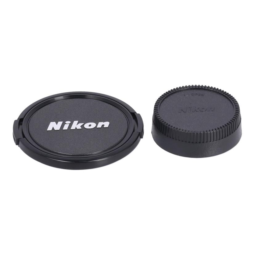 Nikon ニコン /交換レンズ/18-200mm/AF-S DX VR18-200mm f3.5-5.6G ED//2882081/BCランク/76