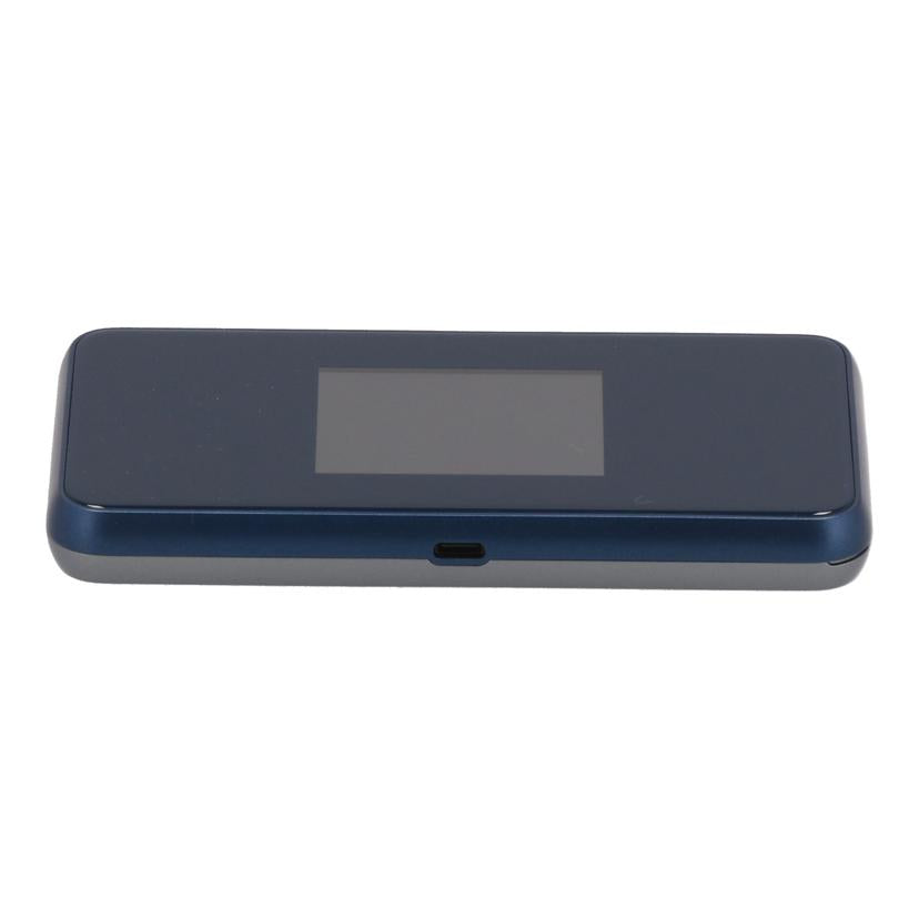 ZTE ゼットティーイー/ポケットWi-Fi/5G A102ZT//863549050060666/Bランク/69