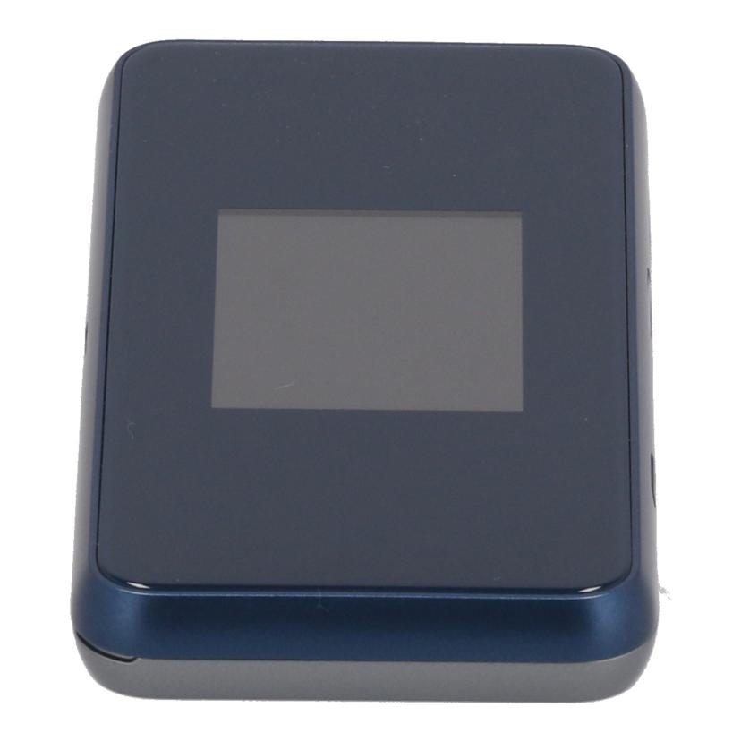 ZTE ゼットティーイー/ポケットWi-Fi/5G A102ZT//863549050060666/Bランク/69