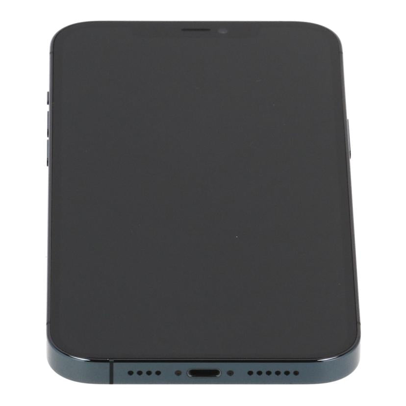 Apple SIMロックなし アップル /iPhone12 Pro Max 256GB/MGD23J/A//G6TF65WD0D4P/ABランク/82