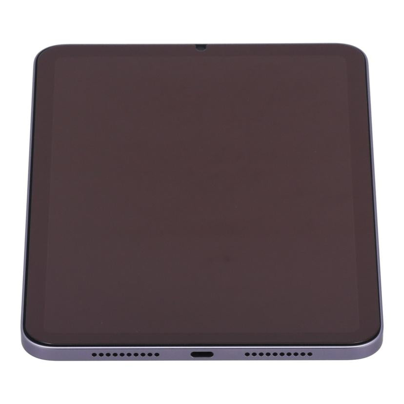 Apple アップル /iPad mini 第6世代 Wi-Fi 256GB 2021/MK7X3J/A//G4V9HX57NH/Aランク/82
