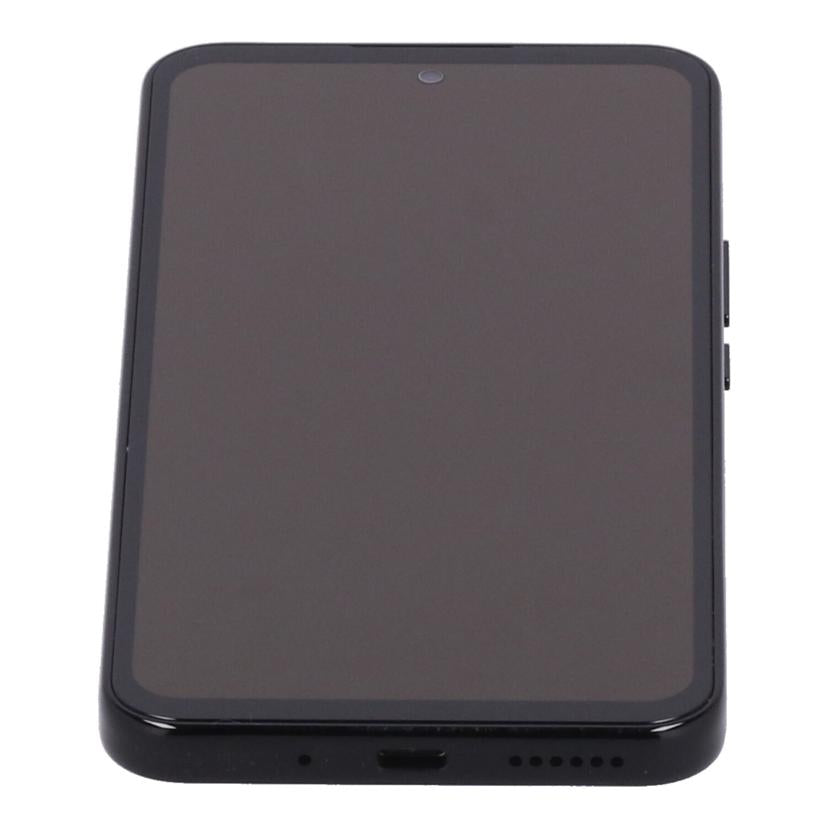 ZTE Y!mobile ゼットティーイー /スマートフォン/Libero 5G III/A202ZT 64GB//320135267217/Bランク/77