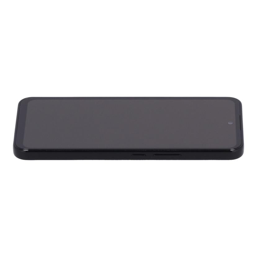 ZTE Y!mobile ゼットティーイー /スマートフォン/Libero 5G III/A202ZT 64GB//320135267217/Bランク/77