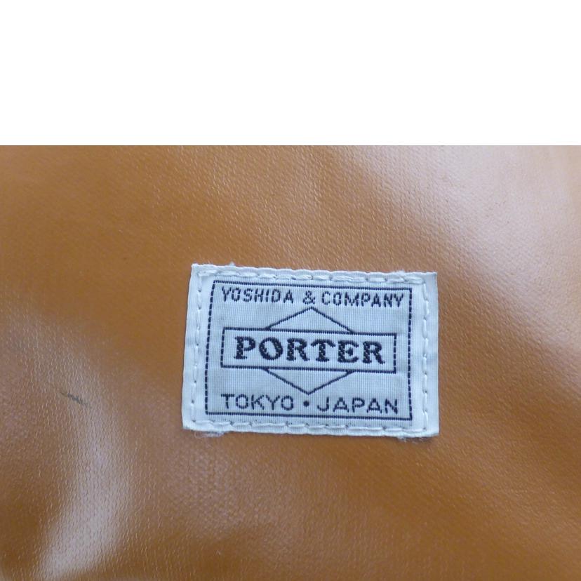 PORTER ポーター/ビジネスバッグ//Bランク/64
