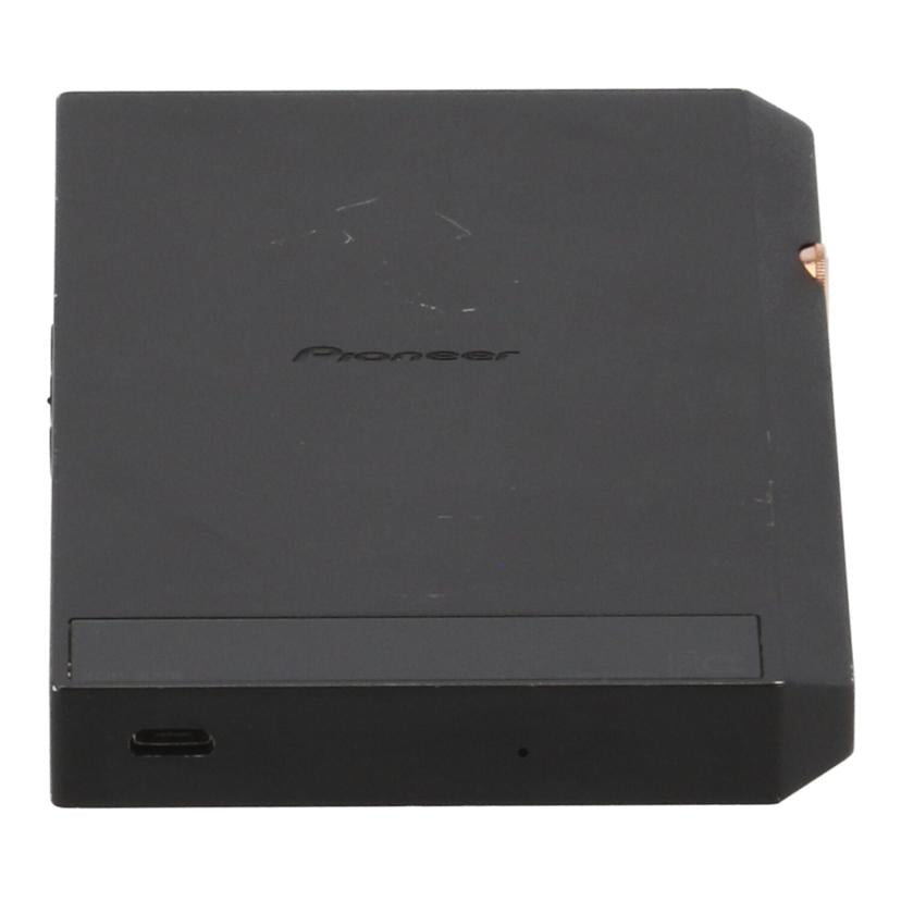 Pioneer パイオニア/ハイレゾ対応ポータブルオーディオ/XDP-300R//PJCI002927JP/Bランク/64