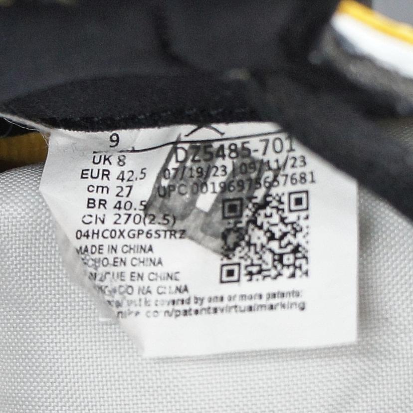 NIKE ナイキ/NIKE AIR JORDAN 1 RETRO HIGH OG /DZ5485-701//ABランク/70