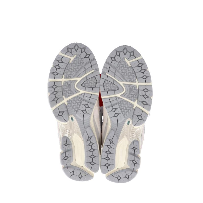 NB ニューバランス/2002R/オフホワイト/クリーム/グレー/M2002REK//サイズ:28cm/Aランク/01