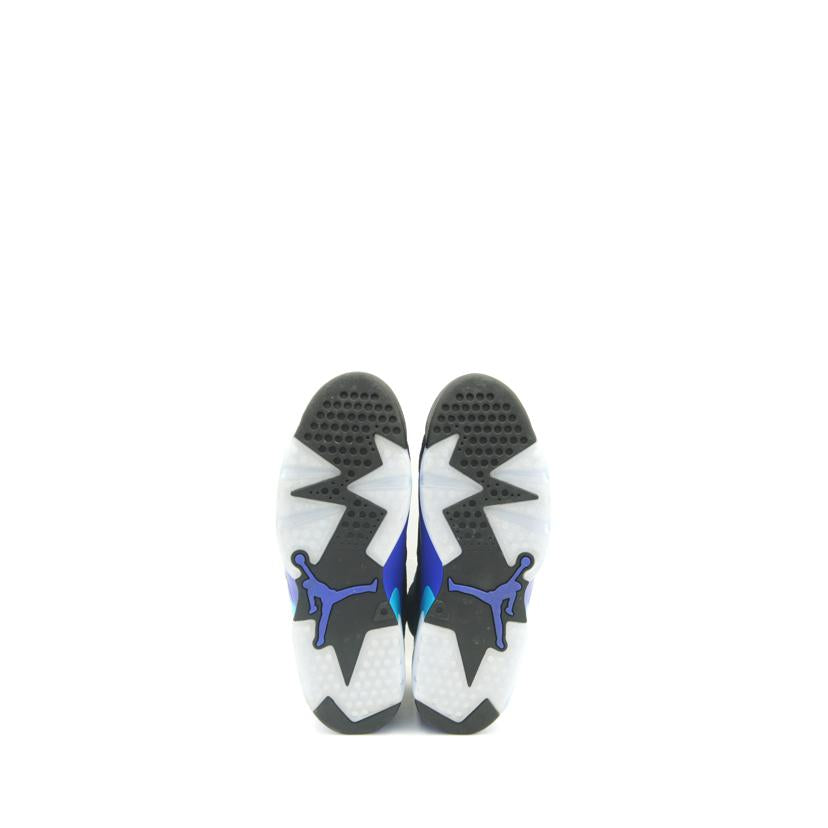 NIKE ナイキ/AIR JORDAN RETRO 6 AQUA/CT8529 004//Bランク/42