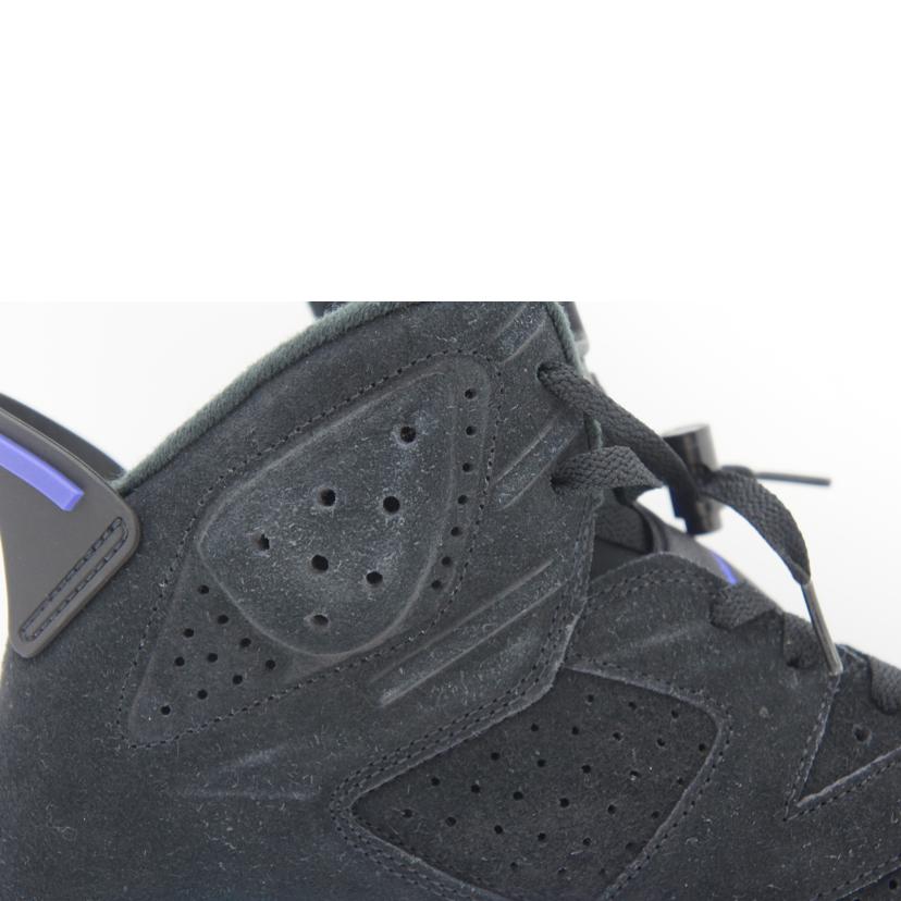 NIKE ナイキ/AIR JORDAN RETRO 6 AQUA/CT8529 004//Bランク/42