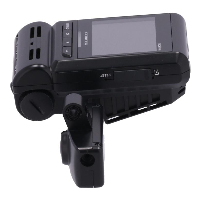 Comtec コムテック /ドライブレコーダー/HDR801//LG111951/Bランク/84