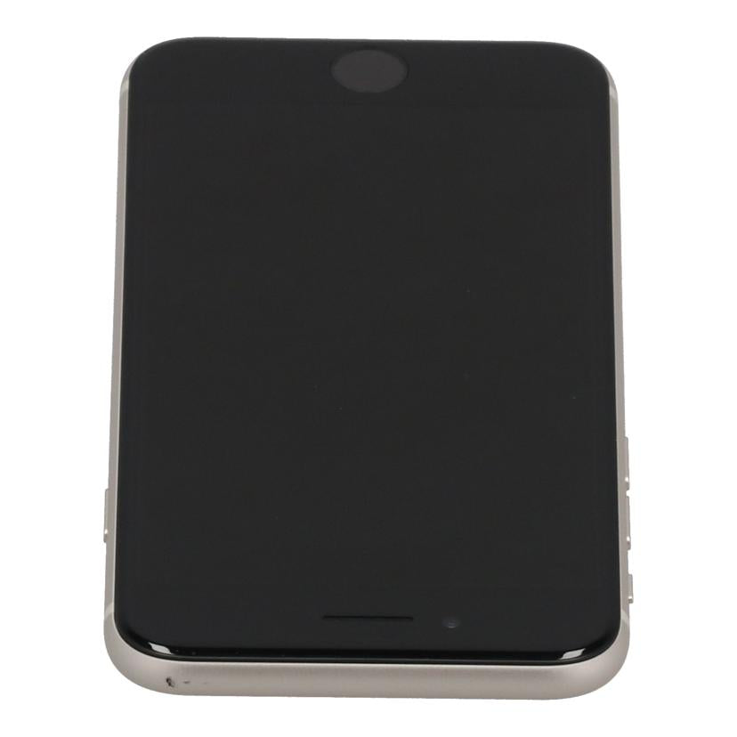 Apple SIMロックなし アップル /iPhone SE 第3世代 64GB/MMYD3J/A//FN2VG2H966/Bランク/85