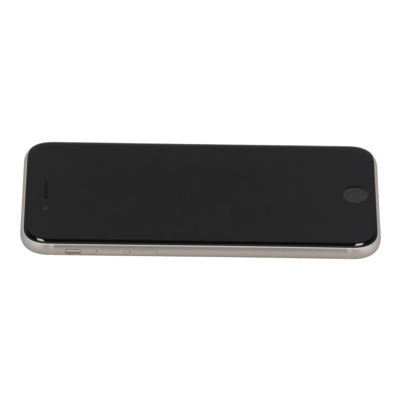 Apple SIMロックなし アップル /iPhone SE 第3世代 64GB/MMYD3J/A//FN2VG2H966/Bランク/85