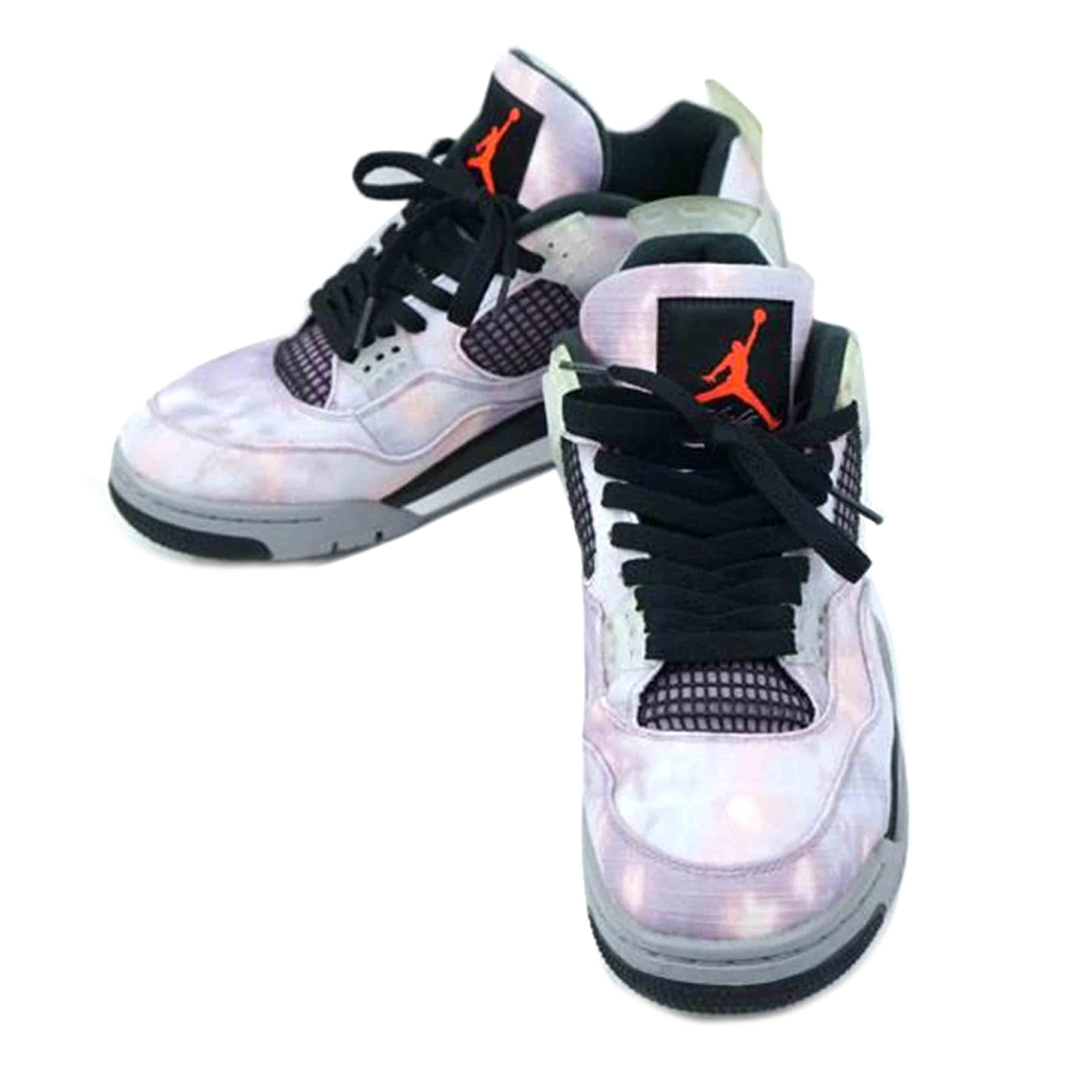 NIKE ナイキ/NIKE AIR JORDAN 4 RETRO SE 28.5/DH7138-506//Aランク/67