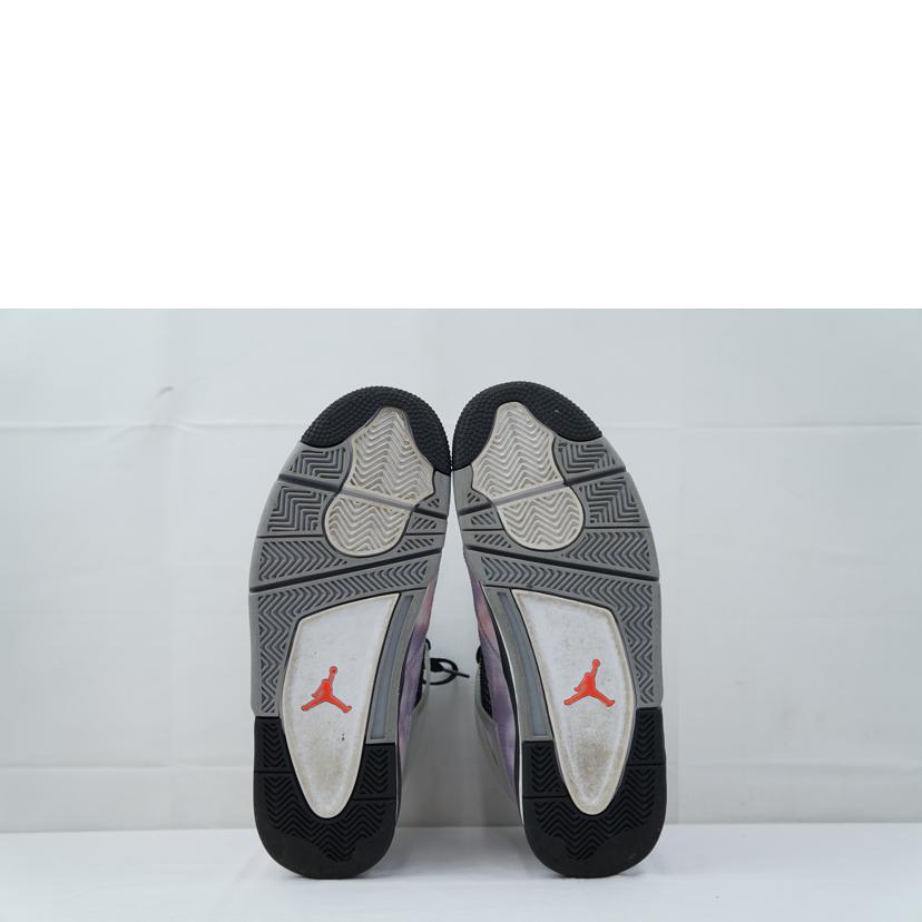 NIKE ナイキ/NIKE AIR JORDAN 4 RETRO SE 28.5/DH7138-506//Aランク/67