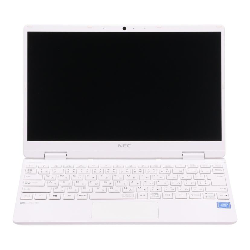 NEC 日本電気 /Win10ノートPC/LAVIE NM150/PC-NM150RAW//02002788E/Bランク/75