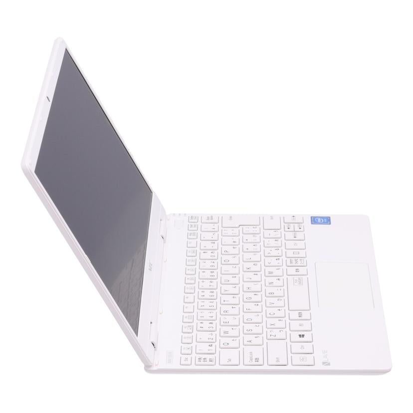 NEC 日本電気 /Win10ノートPC/LAVIE NM150/PC-NM150RAW//02002788E/Bランク/75