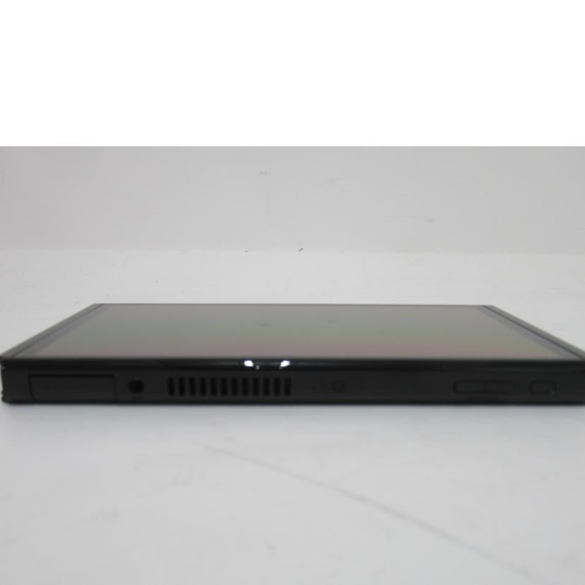 Nintendo/Nintendo Switch/有機EL/ネオンレッド・ネオンブルー/HEG-S-KABAA(JPN)//XTJ50778169980/SAランク/63